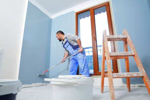 Environmental Consulting for Mold Prevention in Roslyn Heights, NY