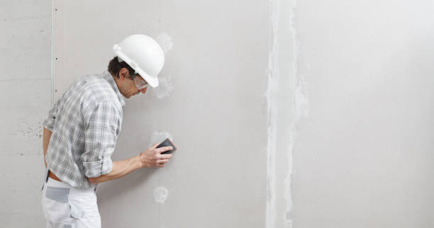 Asbestos and Lead Testing During Mold Inspection in Roslyn Heights, NY