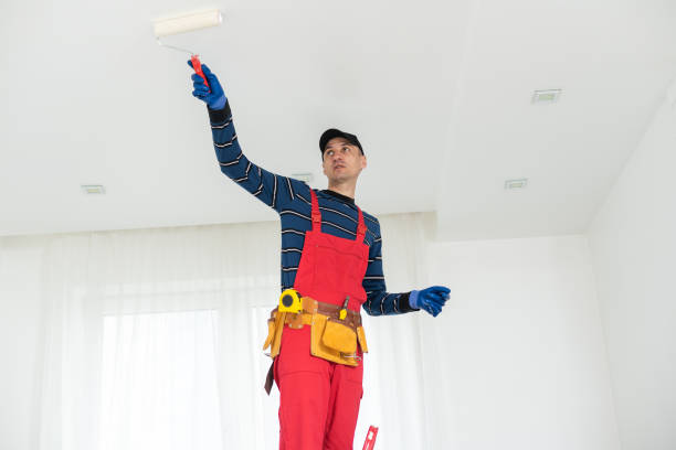Best Forensic Mold Investigation  in Roslyn Heights, NY