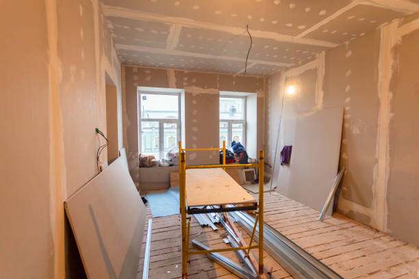 Best Airborne Mold Testing  in Roslyn Heights, NY